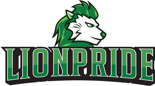 lionpride logo